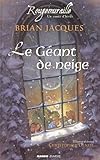 Rougemuraille Un Conte Dhivers Le Gant De Neige