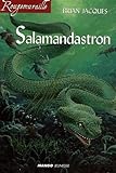 Salamandastron