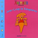 Jeanloup Le Kangourou
