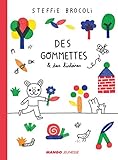 Des Gommettes Et Des Histoires