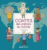 Contes Des Enfants Du Monde