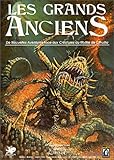 Les Grands Anciens Scnario De Lappel De Cthulhu