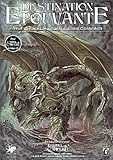 Destination Pouvante Scnario De Lappel De Cthulhu