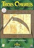 Trois Ombres Scnario De Lappel De Cthulhu