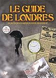 Le Guide De Londres Supplment De Lappel De Cthulhu