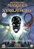 Les Masques De Nyarlathotep Lintgrale Campagne De Lappel De Cthulhu