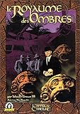 Le Royaume Des Ombres Campagne De Lappel De Cthulhu