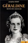 Géraldine, reine des albanais