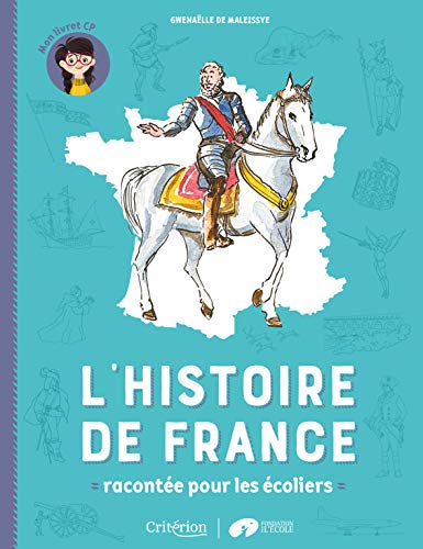 Couverture du livre