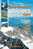 Guide Decouvglaciers Alpins