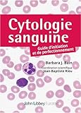 Cytologie sanguine