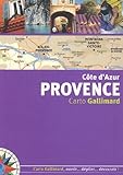 Guide Provence