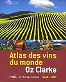 Atlas Des Vins Du Monde