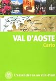 Guide Val Daoste