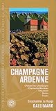 Guide Champagne Ardenne