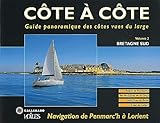 Bretagne Sud Navigation De Penmarch Lorient