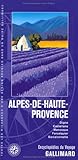 Guide Alpes De Hautes Provence