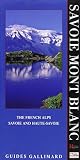 Guide The French Alps
