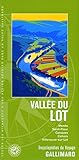 Guide Vallee Du Lot
