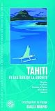 Guide Tahiti Et Les Iles