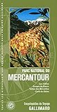 Guide Parc National Du Mercantour