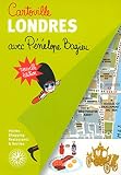 Guide Londres Avec Penelope Bagieu