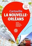 Guide Nouvelle Orleans