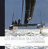 Les bateaux qui volent