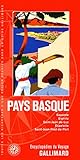 Guide Pays Basque
