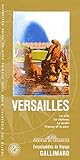 Guide Versailles