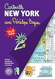 Guide New York Avec Penelope Bagieu