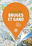 Guide Bruges Et Gand