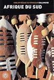 Guide Afrique Du Sud