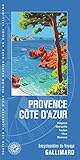 Guide Provence Cote D Azur