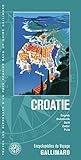 Guide Croatie