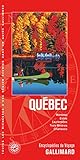 Guide Quebec