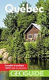 Guide Quebec