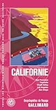 Guide Californie