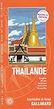 Thalande Bangkok Phuket Ayuttahaya Sukhothai Chiang Mai