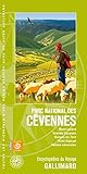 Guide Parc National Des Cevennes
