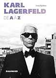 Karl Lagerfeld De A %C3%A0 Z