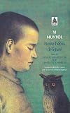 Notre heros defigure - l'oiseau aux ailes d'or - l'hiver cette
