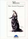 Charpentier : Médée : 1993 {programme book + libretto}