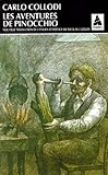 Les Aventures De Pinocchio