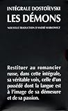 Les Dmons Coffret 3 Volumes