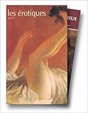 Les Erotiques Tome 1 Coffret 2 Volumes Le Portier Des Chartreux Venus Dans Le Cloitre