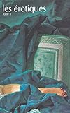Coffret Les Rotiques No 2 4 Volumess Le Rideau Lev Ou Lducation De Laure Le Doctorat Impromptu Thrre Philosophe Fanny Hill La Fille De Joie