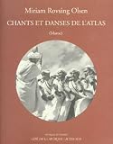 Chants Et Danses De Latlas Cd