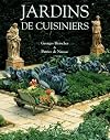Jardins de cuisiniers (French Edition)