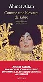 Comme Une Blessure De Sabre